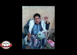  مرثيه تعزيه كلمات أم جبريل الحماطي بعد وفاه اخيها الشيخ شداد علي حزام الحماطي
