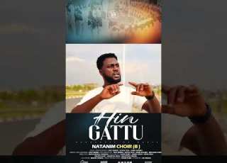 HI GATUU NEW ALBUM BY NATANIM CHIOR Algi Bulehora Chirstan Duet