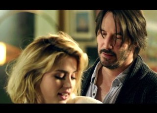  KNOCK KNOCK Movie Clip Let It Happen 2015 Keanu Reeves Thriller HD