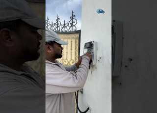 بوابة ما تفتح الحل كان أبسط مما تتوقع