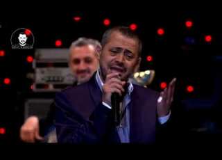 جورج وسوف قلب العاشق دليلو موازين 2009