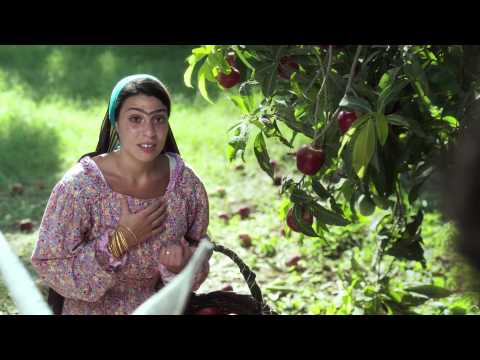 فرسكا إندهاشة البرنس Freska The Prince