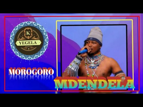 JIMINOGENI DOTO MOROGORO PROD LWENGE STUDIO MSAMBAZAJI YEGELA JIDAZUGA 2026