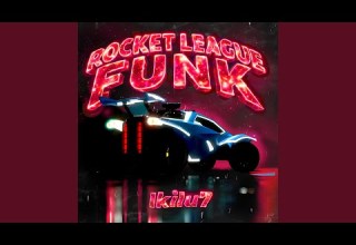 Rocket League FUNK Slowed 