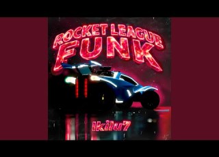 Rocket League FUNK Slowed