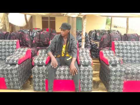 Amos Malingita Bihaid Sini Usimbe Wangu Amos Malingita Bihaid Sini Usimbe Wangu