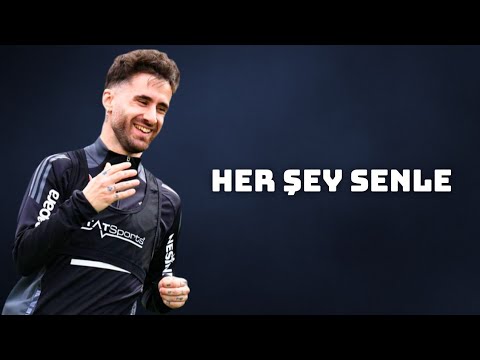 Rafa Silva Her Şey Senle Skills Goals