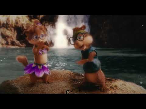 Risk It All Simonette Edit