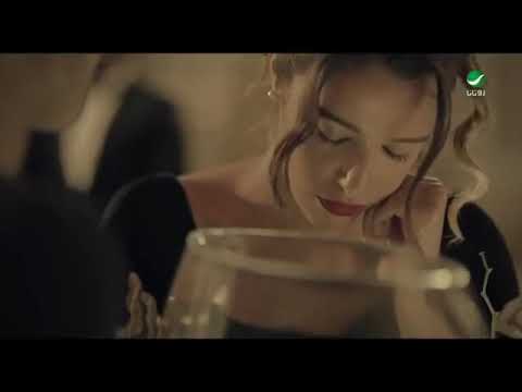 تامر حسني فيديو كليب عمري ابتدأ