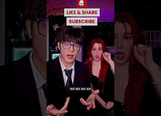 IRON MOUSE WA WA WA WA Shorts Viralsohrts Trending Cover Fyp Duet Tiktok Singvibecover