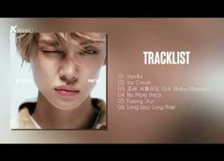  Full Album YEONJUN 연준 NO LABELS PART 02