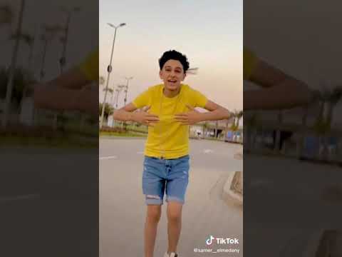 مهرجان انا حبيتها من كل قلبي سامر المدني