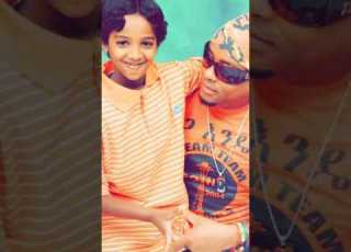 የሮባ ታደለ ሮባ አስደማሚ የልጅነት ፎቶዎች ስብስብ Ethiopia ድንቅልጆች Seifuonebs Shorts Newehiopianmusic