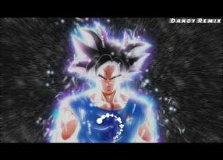  دراغون بول اغنية البداية ريم Remix Dragon Ball