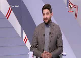 لقاء مع المعلق الرياضي محمد البوشي في ضيافة نيرفانا العبد نهارك أبيض