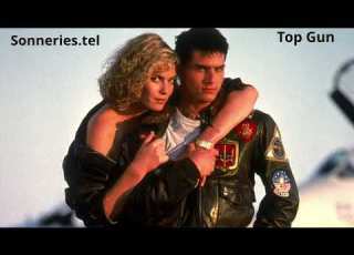 Top Gun Télécharger Sonnerie Téléphone Gratuite 2026 Sonneries Tel