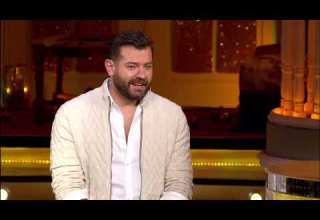 أبو عموري السوري الأبلة بتعلم عمرو يوسف اللغة السوري أبلة فاهيتا