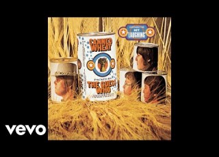  The Guess Who Laughing Official Audio