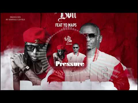 The Last Don Ft Yo Maps Pressure Official Music