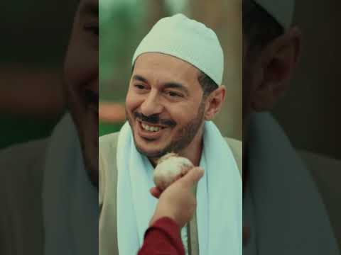 حكيم خلف لما مشي في سكة الحلال حكيم باشا Shorts حكيم خلف لما مشي في سكة الحلال حكيم باشا Shorts
