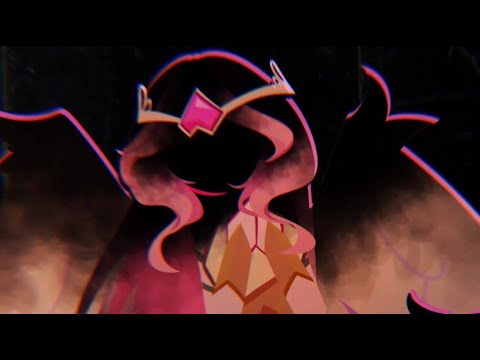 YOU ARE WHAT YOU FEAR IN ME Trend CRK