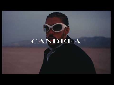 FREE Reggaeton X Morad X Bad Bunny Type Beat Candela Free Afro Reggaeton Type Beat