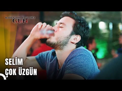 Sarhoş Olunca Geçiyor Mu Acılar Kaderimin Yazıldığı Gün 45 Bölüm