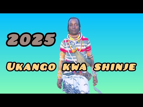 LUGALILA MIHAMBO UKANGO KWA SHINJE BY N RECORDS 2025