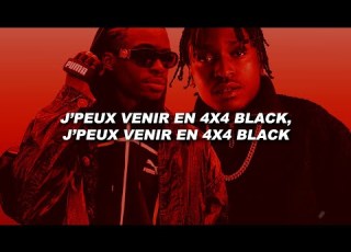 Rsko Boom Boom Ft IDS Paroles
