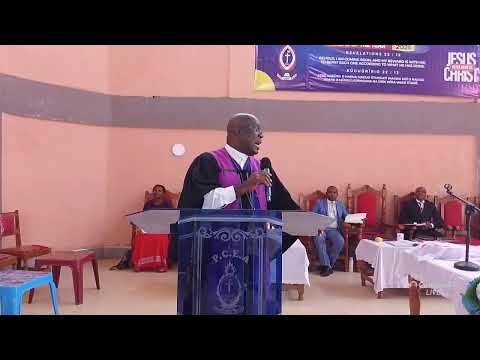 PCEA MIRIMAINI CHURCH 1st FEBRUARY 2026 Rev Michael Njige Churchonline Sermon