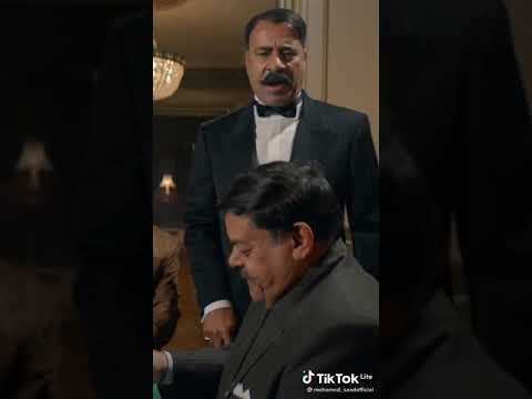 اللمبي بره يا ابن الكلب