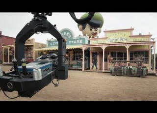 Sounds Of IMAX 15 70 Film Cameras Rolling In Nope 2022