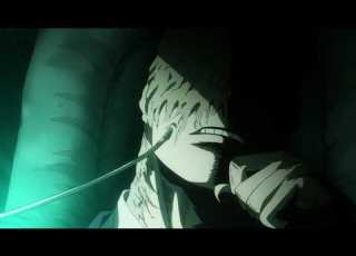 My Hero Academia S3 All For One Quality Extended