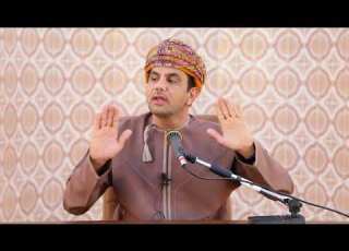  مقامات الشكر و الرضى عبدالناصر الصايغ