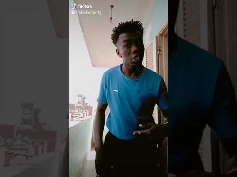 SheKo MaRly يا الرجولة مفيهاش تغفيل