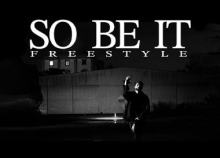 SO BE IT FREESTYLE Prathamesh Clipse Explicit