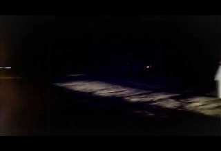 استعراض نيسان الإعدام بقياده باقيرا شارع بوكريه