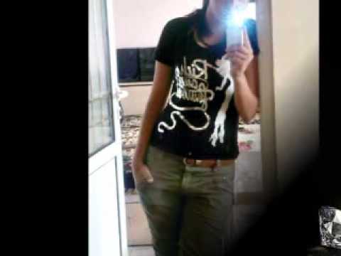 Debora Seksapilno Aysel Mpg