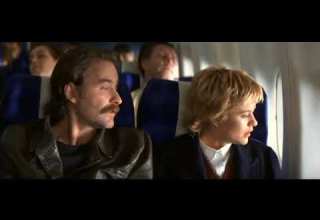 French Kiss 1995 A Helpful Distraction