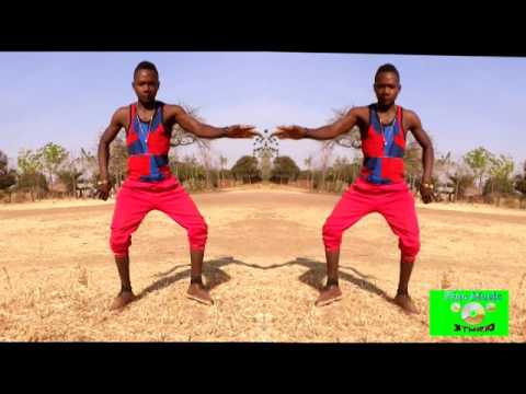 SWAGA BHUNONU NGWANIKE Official Video