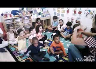  Arabic Greeting Song