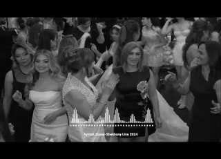 Ayman Zaxoy Shekhany LIVE 2024 ايمن زاخوي شيخاني