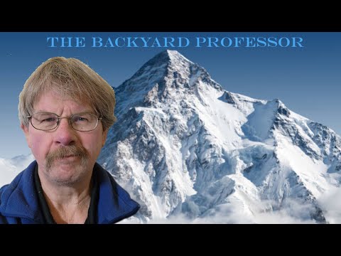 Backyard Professor 131 Colby Townsend On Joseph Smith S Occult Book Of Enoch