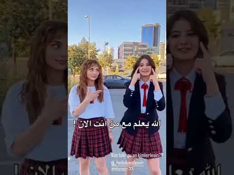 ايكيم وليلى من كواليس مسلسل اسمعني ايكيم وليلى من كواليس مسلسل اسمعني