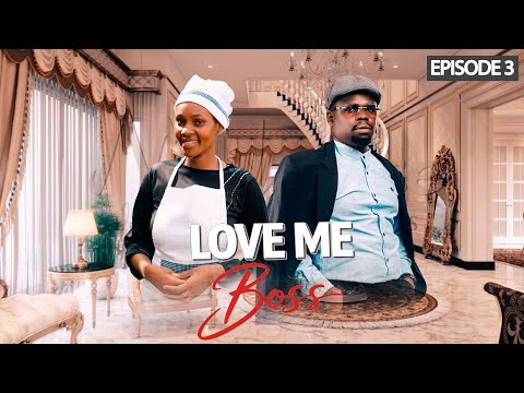 LOVE ME BOSS 3