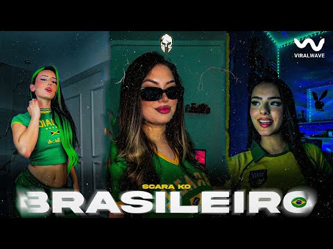 SCARA KO Brasileiro Official Music Video