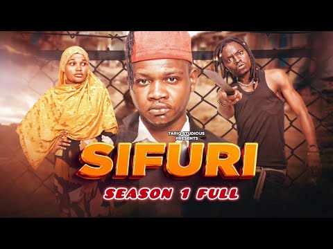 SIFURI FULL MOVIE