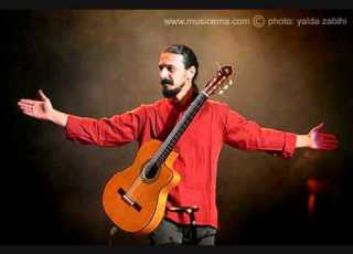  Farman Fathalian Pahaye Niloofarin
