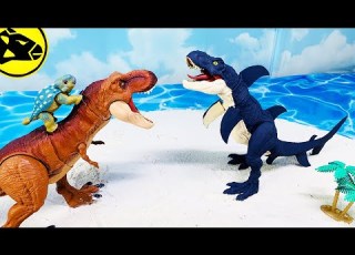  Bumpy Dino Battles And Adventures Compilation 2023