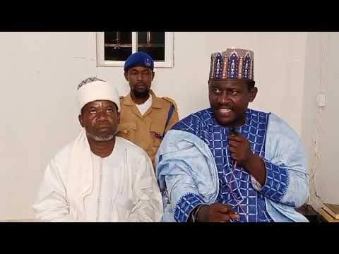 26 4 2023 ILLOLIN SHAYE SHAYE SHEIKH AL QADY ABUBUKAR SALIHU ZARIA 08067443973 26 4 2023 ILLOLIN SHAYE SHAYE SHEIKH AL QADY ABUBUKAR SALIHU ZARIA 08067443973